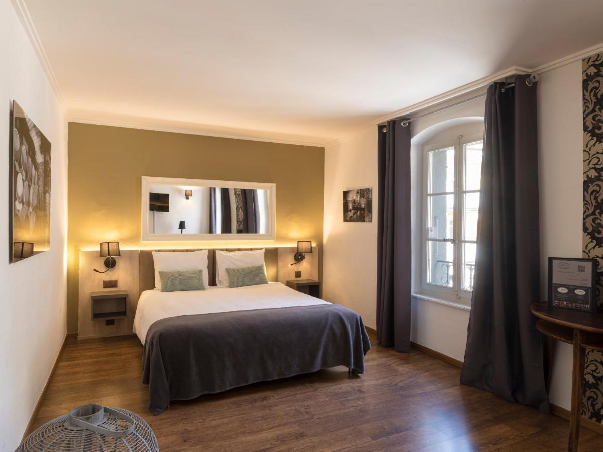 L'Hotel By Hostellerie Du Chateau Rolle Exterior photo